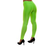 80s Costume Accessori Rewind Neon 1980s Top Donna Pantaloncini Tutu Festival