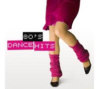 AA.VV. – 80's Dance Hits – Virgin Mobile