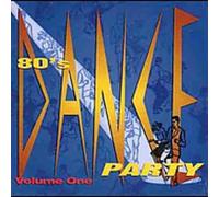 80's Dance Party - Vol. 1-80's Dance Party