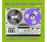 Vari Artisti – 80s Electro Tracks Vol. 7 – CD – Zyx Music