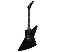 Gibson 80s Explorer Ebony Chitarra Elettrica