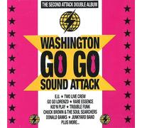 80s GoGo Funky Rhythms (CD Compilation, 20 Titel, Diverse Künstler)