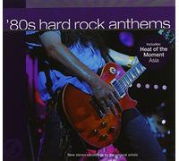 80s Hard Rock Anthems - 80s Hard Rock Anthems / Variou