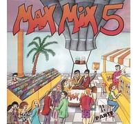 80's Hit Mix - Various - Max Mix 5