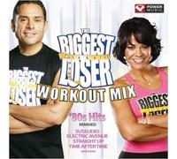 80's Hits Biggest Loser Workou