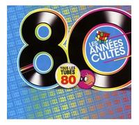 80's Les Annees Cultes