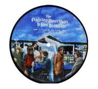 80's Matchbox B-Line Disaster - I Could Be An Angle