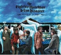 80's Matchbox B-Line Disaster - I Could Be An Angle