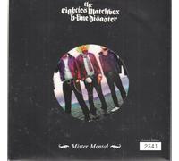 80's Matchbox B-Line Disaster - Mister Mental