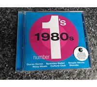 80s Number 1's