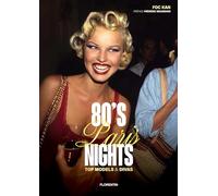 80's Paris Nights: Top Models & Divas