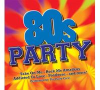 80s Party - 80s Party