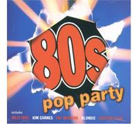 80'S Pop Party