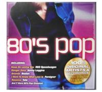 80's Pop: Pure Gold Hits
