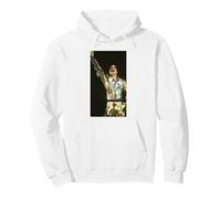 80s Pop Superstar Live A Praga History World Tour 1996 Felpa con Cappuccio