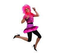 80's Punk Rock - Costume Pop Festa Gonna