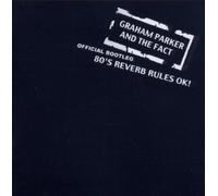 Parker, Graham - 80's Reverb Rules Ok!