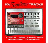 80s Synthpop Tracks Vol.1