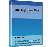 80'S the - In The Mix (2cds-34titres-Vers 12 Inch Mix)