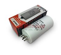 80uf MTD Condensatore CBB60 Universale Tappo per Induzione Motors/Motori Inizio