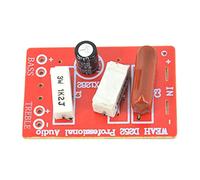 80W 2 vie/3 modi Crossover filtri divisore di frequenza