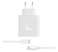 80W Caricatore Rapido SUPER VOOC per Oppo Realme One-plus, con Cavo USB C 1M per OPPO Find X5 Pro, Reno 12 11 10 Pro, OnePlus 13 12R 11 Pro Nord CE, Realme GT Neo,Caricabatterie Tipo C Ricarica Veloce