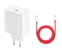 80W SUPERVOOC Caricabatterie Adattatore VCBBJAEH per Oneplus originale Caricabatterie veloce con cavo di ricarica USB C per Oneplus 12 12R 11 11R 10T10 Pro 9 9Pro 8 8Pro Nord 3 Nord 2 N100 N10