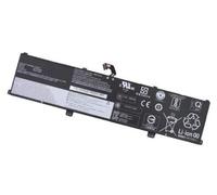 80Wh 15.36V 4cell internal - lithium-ion battery for - Lenovo laptops - Warranty: 3M