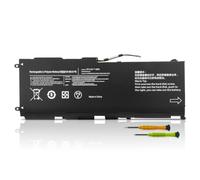 80WH AA-PBZN8NP Batteria per Samsung Chronos Series 7 700Z7C 700Z5C 700Z5A 770Z7E 700Z5AH 700Z5CH 700Z7CH NP700 NP700Z7C NP700Z5C NP700Z5A NP700Z5AH NP700Z5CH NP770Z7E 7 Notebook 700Z5B NP700Z5B