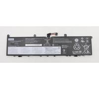 80Wh internal lithium-ion - battery for Lenovo notebooks - 5B10W13953, Battery, Lenovo - Warranty: 3M - Nouvo