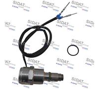 81.010 SIDAT Dispositivo d'arresto, Impianto iniezione per RENAULT