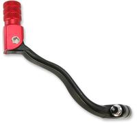 81-0106-02-10 SHIFT LEVER FOLDING FORGED ALUMINUM RED HONDA CRF 250 X 2018