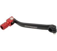 81-0112-02-10 SHIFT LEVER FOLDING FORGED ALUMINUM RED HONDA CRF 250 L 2015
