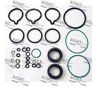 81.049 SIDAT Kit riparazione, Common-Rail-System per ALFA ROMEO,BMW,CITROËN,FIAT