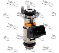81.173A2 SIDAT Iniettore per ALFA ROMEO,FIAT,FORD,LANCIA