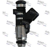 81.174 SIDAT Iniettore per CITROËN,PEUGEOT
