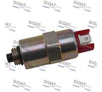 81.201 SIDAT Dispositivo d'arresto, Impianto iniezione