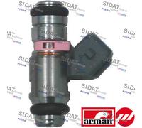 81.214AS SIDAT Iniettore per RENAULT