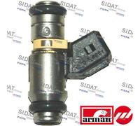 81.227AS SIDAT Iniettore per FIAT,LANCIA