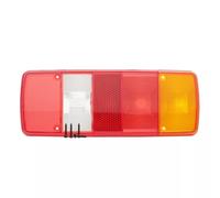81.25229-6036 LENTE COMBINAZIONE FARO POSTERIORE MAN ADATTO HELLA 9EL122689-021