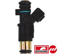 81.253AS SIDAT Iniettore per CITROËN,PEUGEOT