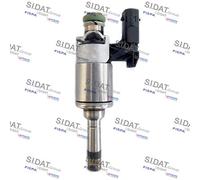 81.470 SIDAT Iniettore per AUDI,SEAT,SKODA,VW