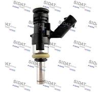81.486 SIDAT Iniettore per MERCEDES-BENZ