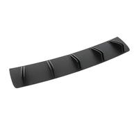 81.5cm Per TL Per ILX Per TLX Per TSX Per MDX Per RDX Paraurti Posteriore Diffusore 5 Pinne Squalo Splitter Inferiore Spoiler Paraurti Posteriore
