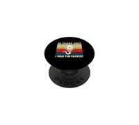 81° compleanno 81 anni fa ero il compleanno più veloce PopSockets PopGrip Adesivo
