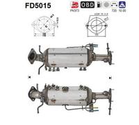 81 KW 110 CV FAP PER Mazda 5 CR19 2.0 CD