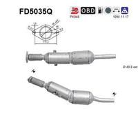 81 KW 110 CV FAP PER Renault Megane III 2 Vol/ BZ0/1, B3 1.5 dCi