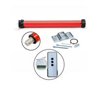 Motore per tapparella elettr prestige c/telec 50nm