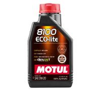 MOTUL Olio motore 108534