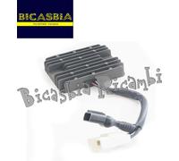 8100 - REGOLATORE DI TENSIONE ELECTROSPORT SUZUKI 650 AN BURGMAN 2003 - 2010